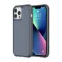 SURVIVOR Mobilecase Strong iPhone 13 Pro Max Blue/Gray (GIP-070-GBSG)