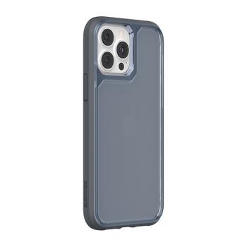SURVIVOR Mobilecase Strong iPhone 13 Pro Max Blue/Gray (GIP-070-GBSG)