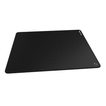 MIONIX Musemåtte Alioth M 37x32 cm Sort (ALIOTH-M)