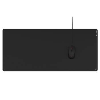 MIONIX Hiirimatto Alioth XL 90x40 cm Musta (ALIOTH-XL)