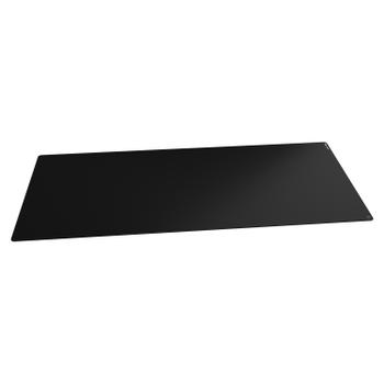 MIONIX Musmatta Alioth 3XL 140x60 cm Svart (ALIOTH-3XL)