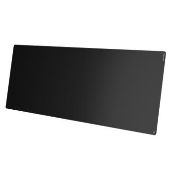 MIONIX Musmatta Alioth 3XL 140x60 cm Svart (ALIOTH-3XL)