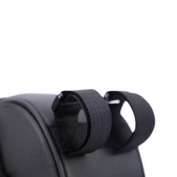 KUNGSBACKA Cykelväska Gorm Styrväska Svart (2004015)