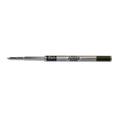 Graphtec Ball-point pen refill Black 10 pcs/1 pack