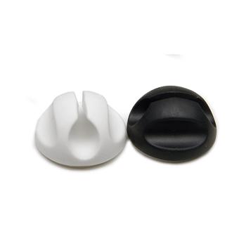 D-LINE Kabelholder Kit Hvit (EU/CKITW)