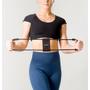 SWEDISH POSTURE TrÃ¤ningsband Trainer 3in1 (0303MR0)