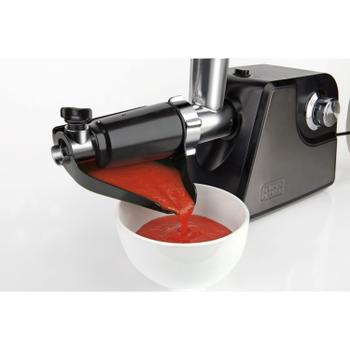 BLACK&DECKER Köttkvarn 1000W (ES9150020B)