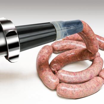 BLACK&DECKER Köttkvarn 1000W (ES9150020B)