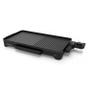 BLACK&DECKER Bordgrill Flat 2200W Black (ES9680080B)