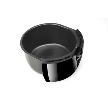 BLACK&DECKER Air Fryer Digital Control 3,5L Black (ES9730020B)