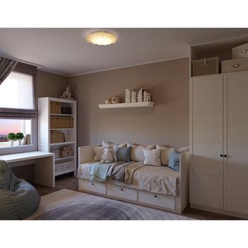 AGU Lampa Sunny Smart Natural Light (AGU SUN1)