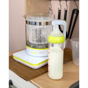 AGU Vattenkokare 6In1 Multifunctional Bubbly (AGU EC8)