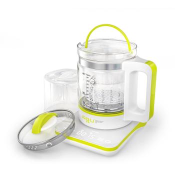 AGU Vattenkokare 6In1 Multifunctional Bubbly (AGU EC8)