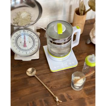 AGU Vattenkokare 6In1 Multifunctional Bubbly (AGU EC8)