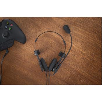 KOSS Hörlur PortaPro Communication Headset On-Ear Mic Svart (196825)