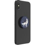 POPSOCKETS Sirius Wolf Removable Grip with Standfunction (804376)
