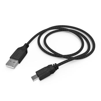 HAMA Charging Cable Nintendo Switch/ Switch Lite 2.0m (00054681)