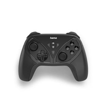 HAMA Bluetooth Controller for Nintendo Switch/ Switch Lite (00054682)