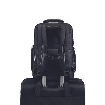 SAMSONITE Backpack SPECTROLITE 15.6" Expandable Black (137258-1041)