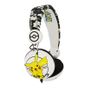 POKEMON Headphone Pikachu Wired On-Ear 90dB Dome