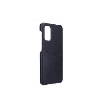 ONSALA Mobilecover Black with Cardpocket Samsung A32 5G (588594)
