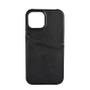 BUFFALO Backcover Black iPhone 13  Mini (590047)