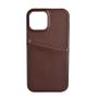BUFFALO Backcover Brown iPhone 13  Mini (590048)