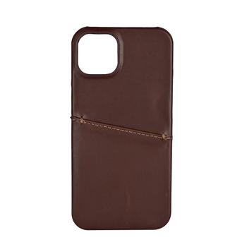 BUFFALO Backcover Brown iPhone 13 (590050)