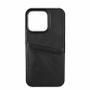 BUFFALO Backcover Black iPhone 13 Pro (590051)