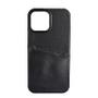 BUFFALO Backcover Black iPhone 13  Pro Max (590053)