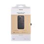 BUFFALO Backcover Black iPhone 13  Pro Max (590053)