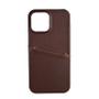 BUFFALO Backcover Brown iPhone 13  Pro Max (590054)