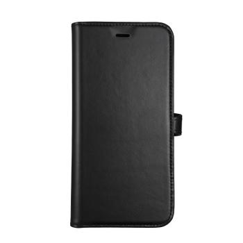BUFFALO Mobile Case 2in1 Samsung S21FE 3 5G card Black (590055)