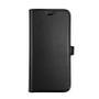 BUFFALO 2in1 Wallet Leather 3 card Samsung S21FE 5G 3 card Black (590055)