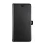 BUFFALO 2in1 Wallet Leather 3 card Samsung S22 Ultra 3 card Black (590058)