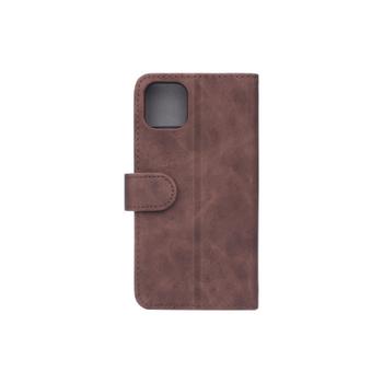 GEAR iPhone 11 Pro Max Brun Lommebokveske (599729)