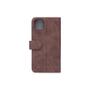 GEAR iPhone 11 Pro Max Brun Lommebokveske (599729)