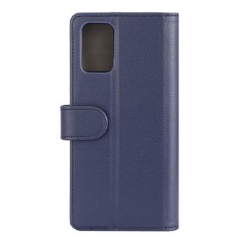 GEAR Mobilfodral  Blue Samsung A03s (599755)