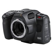 BLACKMAGIC Design Pocket Cinema Camera 6K Pro -elokuvakamera