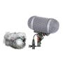 RYCOTE Windshield Kit Modular WS 10