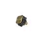 RYCOTE Brass Shoe Adaptor 1/4" Male