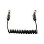 SHAPE HD-SDI Sprial Kabel 25cm