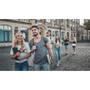 ELAGO AirPod 3 Hang Silicon Case Dark Grey (EAP3HG-HANG-DGY)