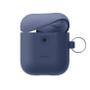 ELAGO AirPod 3 Hang Silicon Case Jeans Indigo (EAP3HG-HANG-JIN)