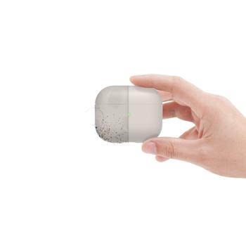 ELAGO AirPod 3 Liquid Hybrid Case Stone (EAP3RH-ST)