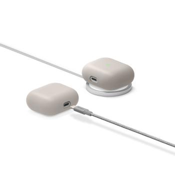 ELAGO AirPod 3 Liquid Hybrid Case Stone (EAP3RH-ST)