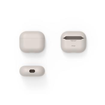 ELAGO AirPod 3 Liquid Hybrid Case Stone (EAP3RH-ST)