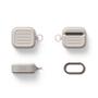 ELAGO AirPod 3 Armor Hang Case Stone (EAP3AM-ST)