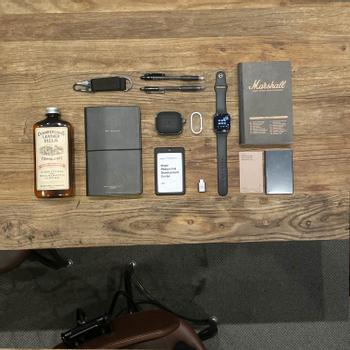 ELAGO AirPod 3 EDC Case Black (EAP3EDC-BK)