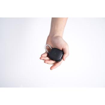 ELAGO AirPod 3 EDC Case Black (EAP3EDC-BK)